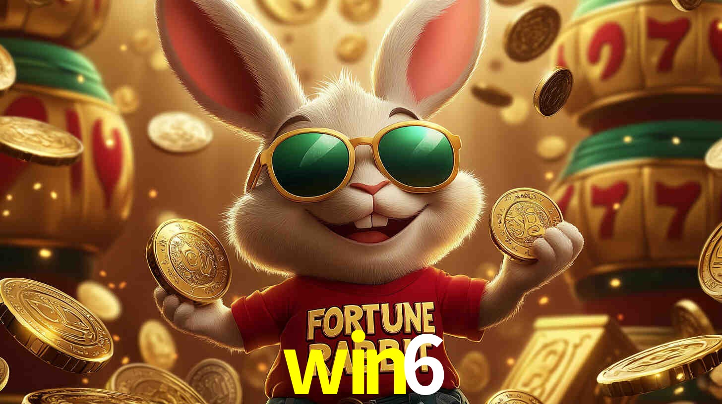 win6 bet