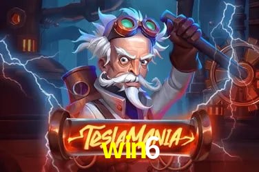 Experiência VIP win6