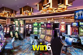 Desvendando o Mundo dos Jogos Virtuais na win6