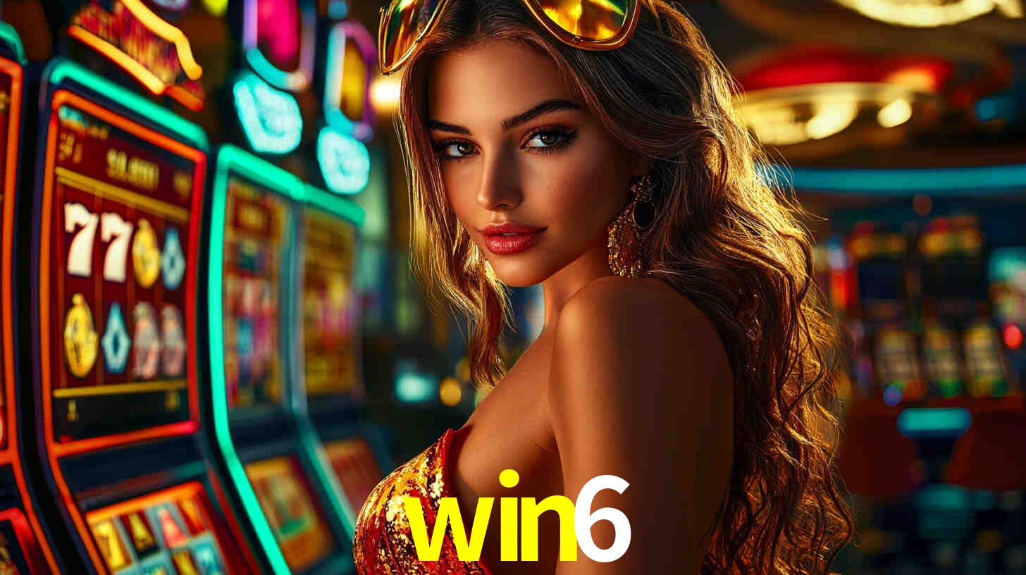 Daily Bonuses win6