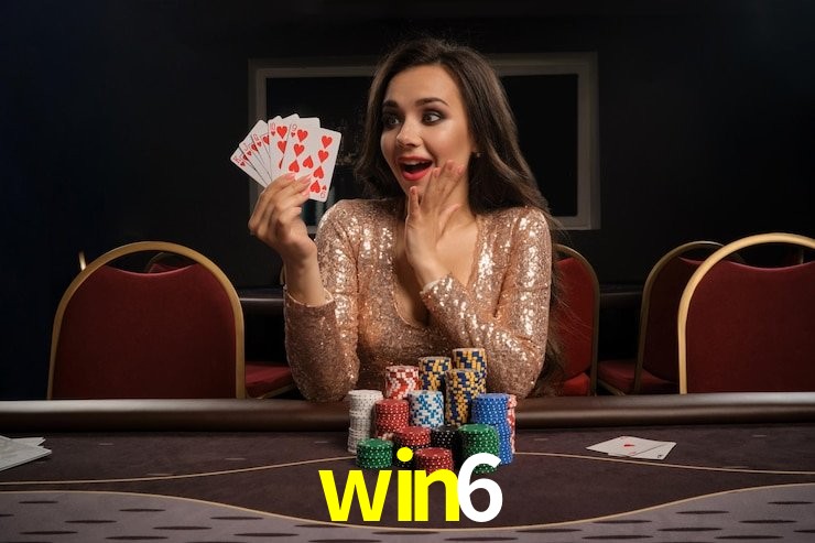 Inovações de Jogos na win6: O Futuro das Experiências Interativas