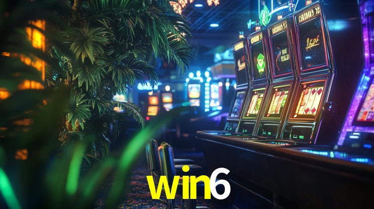 Blackjack Table win6
