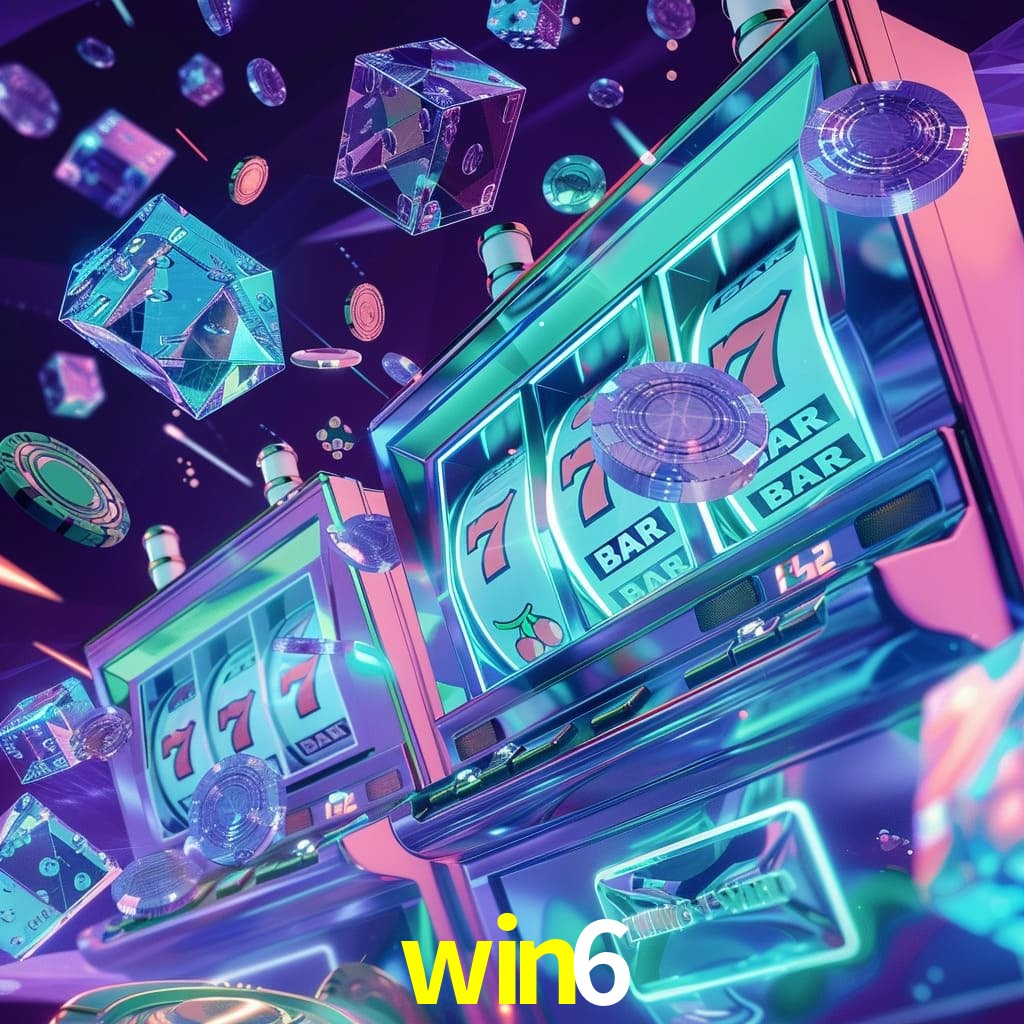 Descubra a Essência do win6: Nossa História e Compromissos