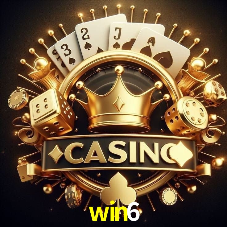 Estatísticas Crash Games win6