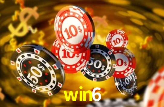 Torneios win6