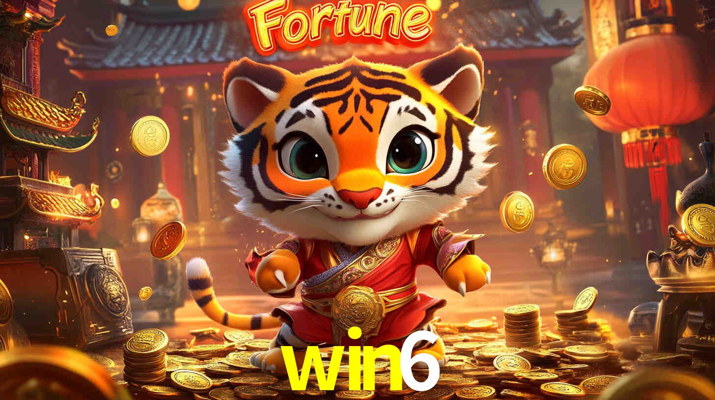 A Emoção da Loteria na win6: Uma Chance de Mudança de Vida