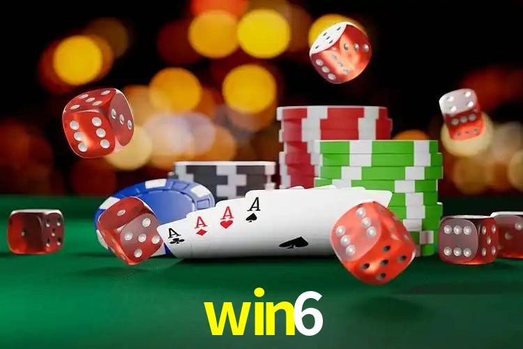 Estatísticas Esportivas win6