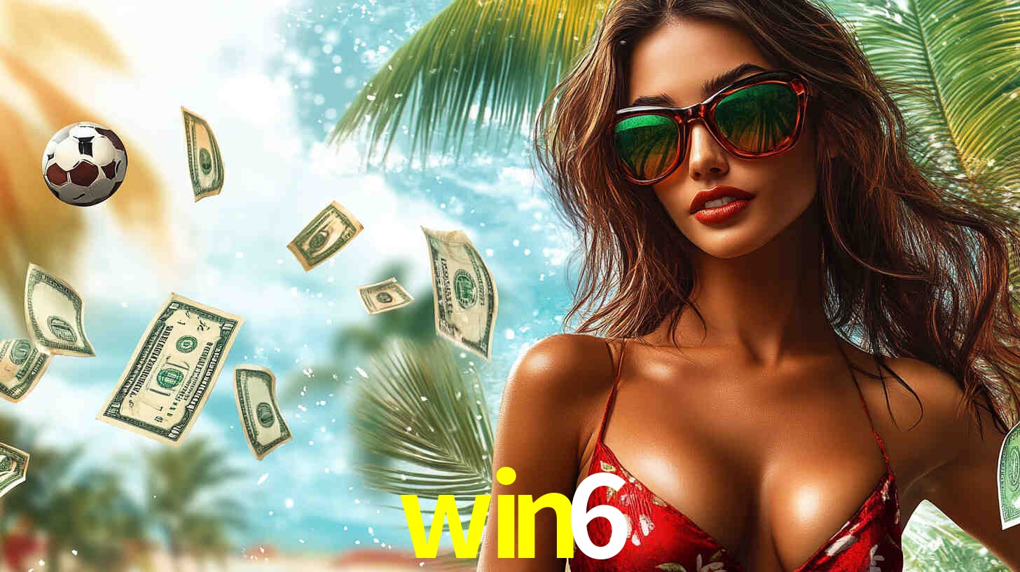 Seasonal Promotions win6