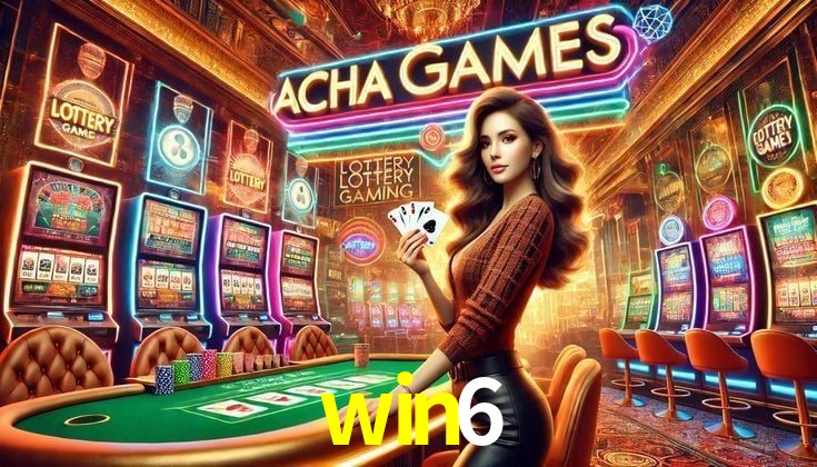Tennis Betting win6