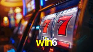 Estatísticas do Jogo win6