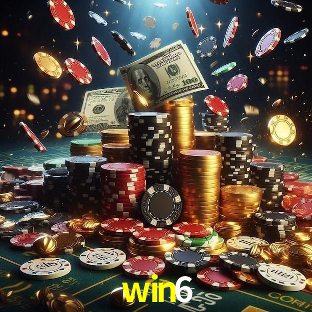 Explorando a Categoria de Eventos em Apostas na win6