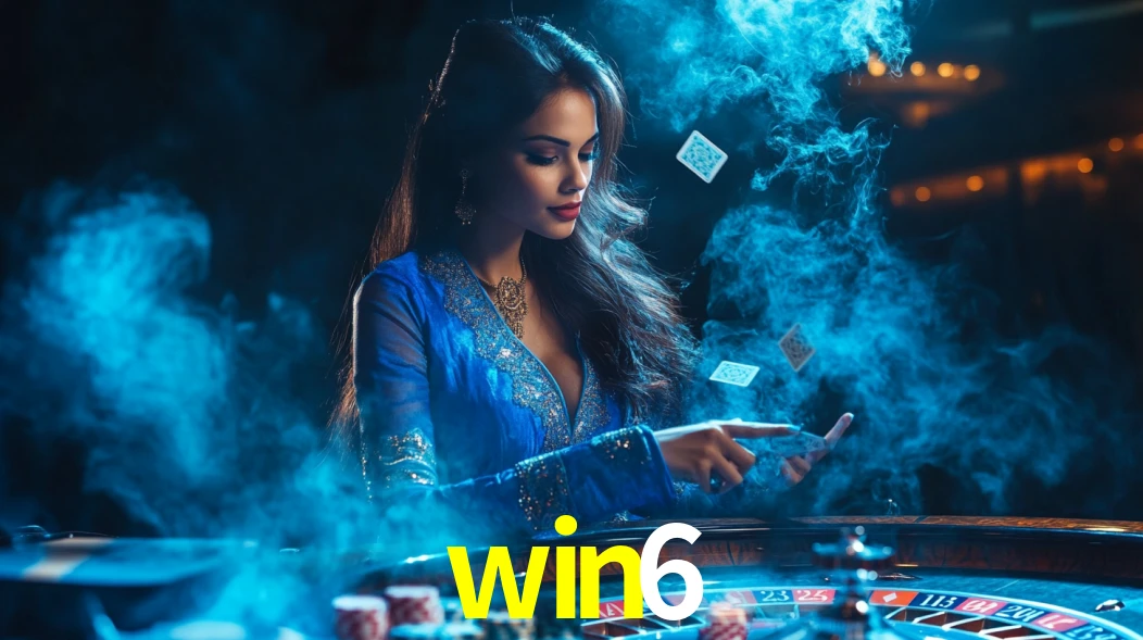 Descubra o Programa VIP da win6: Vantagens Exclusivas para Jogadores