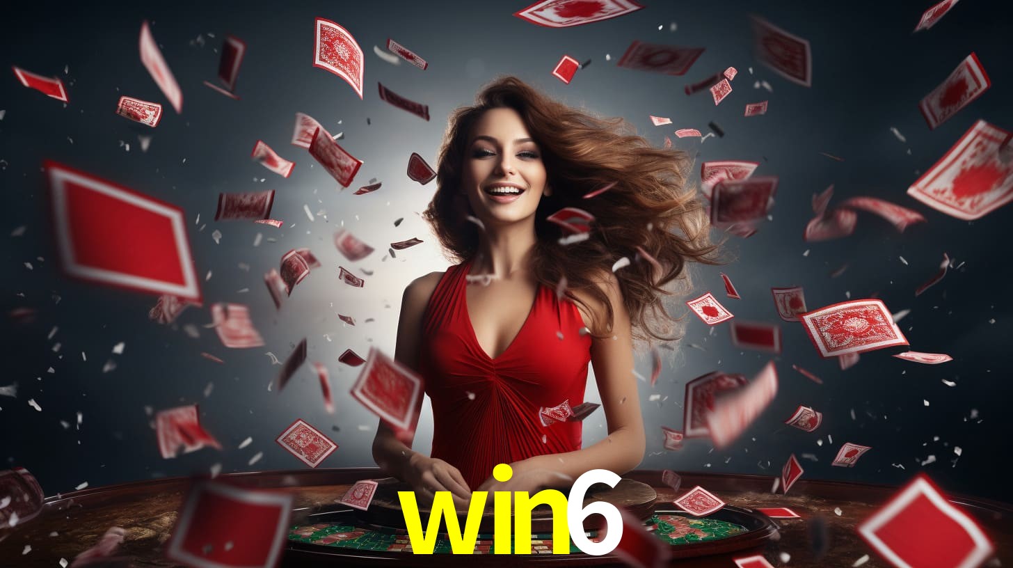 VIP Casino win6