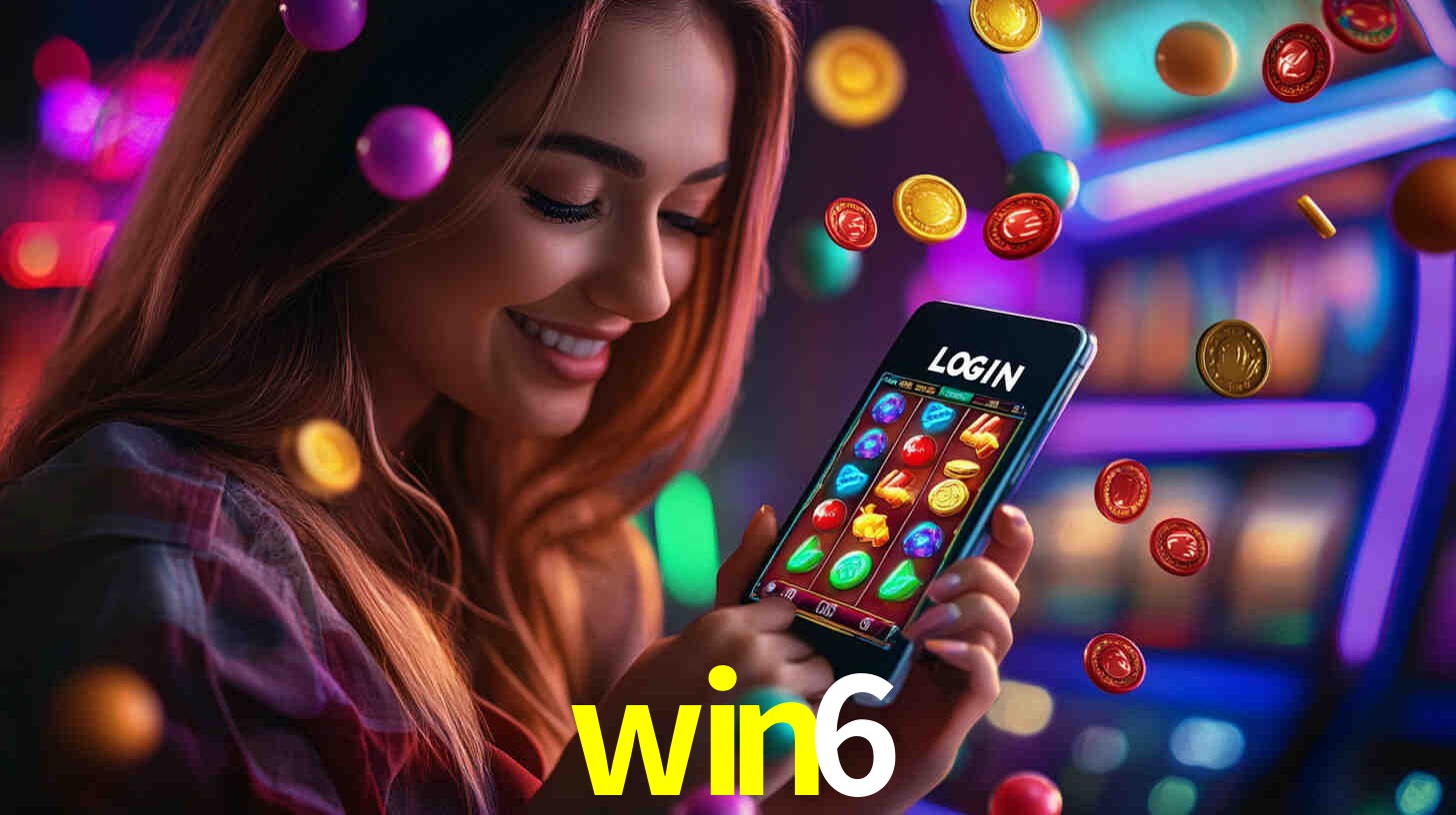 win6 bet
