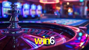 Casino VIP win6
