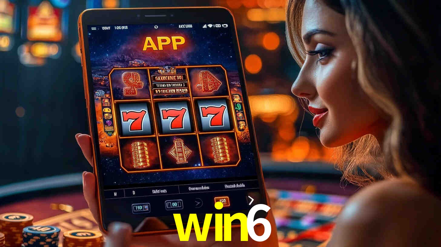 win6,win6.com
