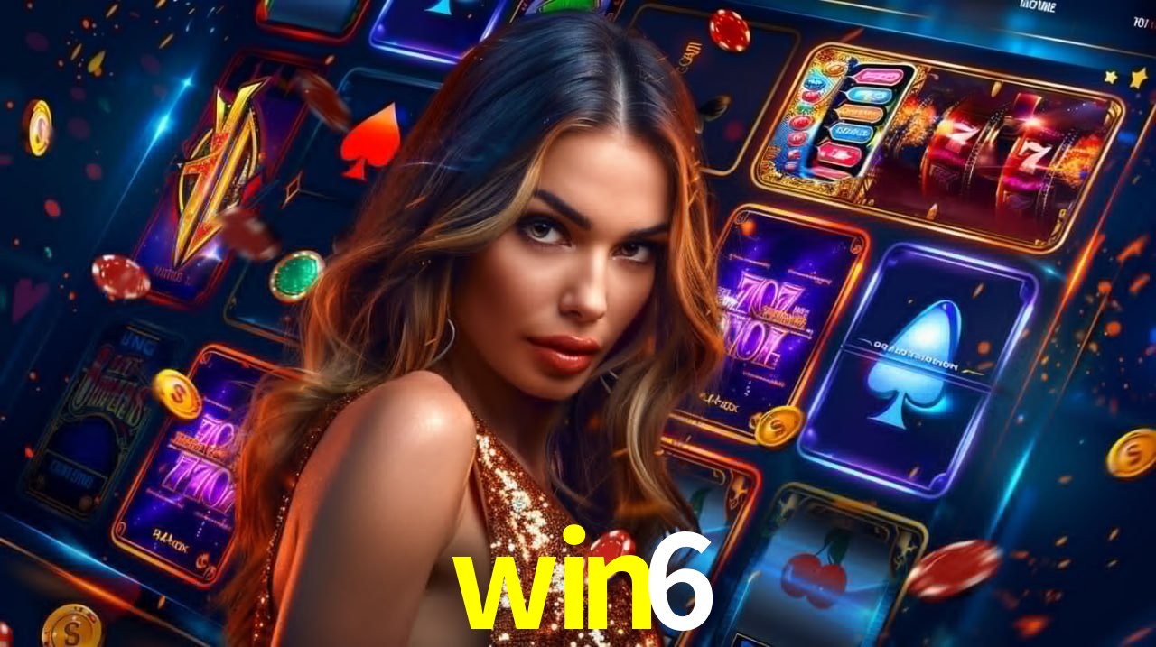 Explorando a Categoria de Eventos em Apostas na win6