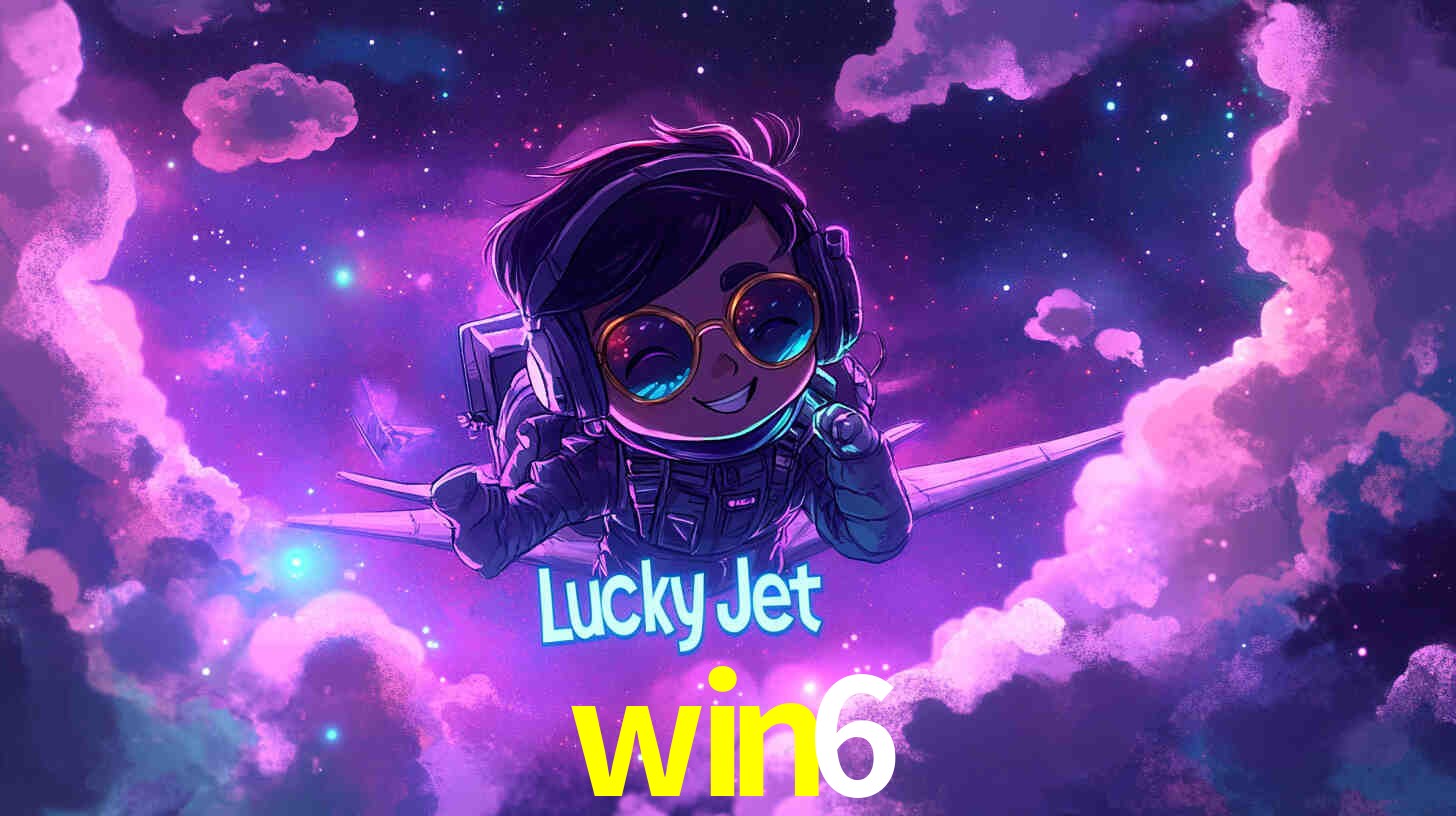 A Revolução dos Aplicativos de Jogos no win6