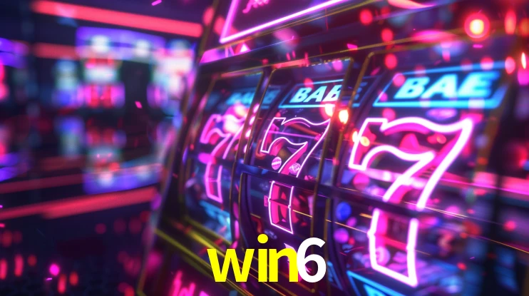 Live Casino win6