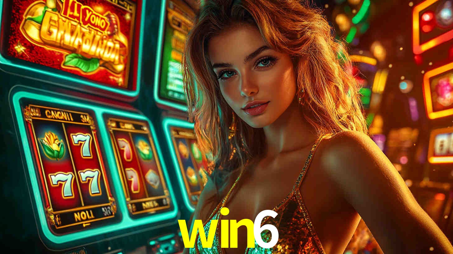 Welcome Bonus win6