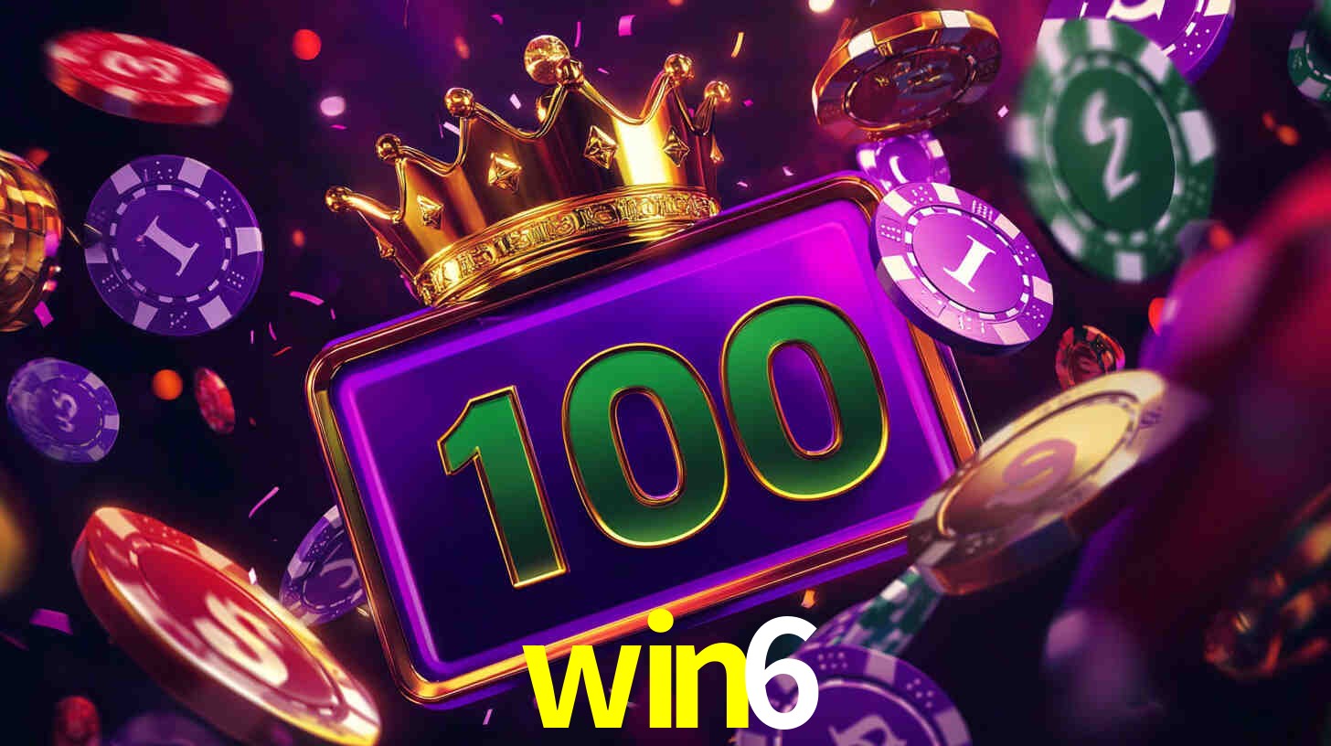 Programa VIP win6