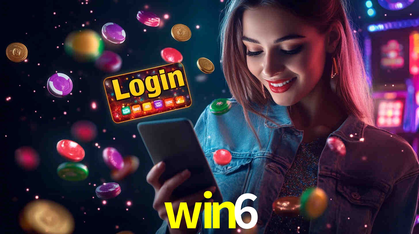 Desvendando o Mundo dos Jogos Virtuais na win6