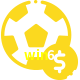 Aposte em esportes do mundo todo no win6!